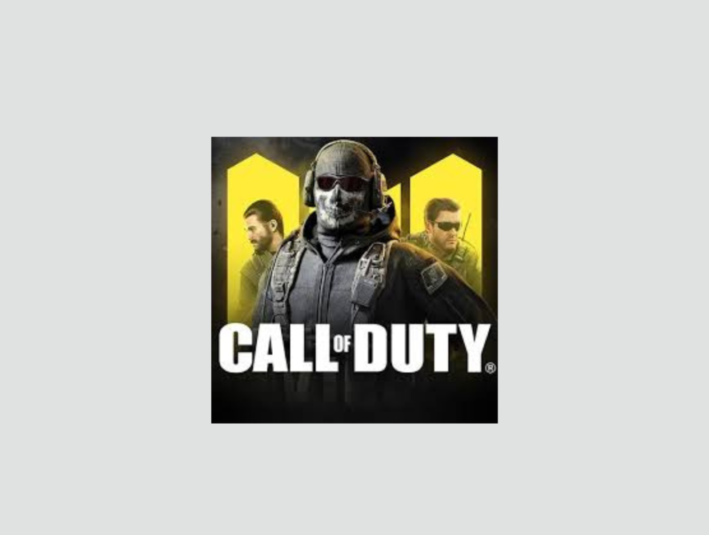 Cheat Call Of Duty Mobile